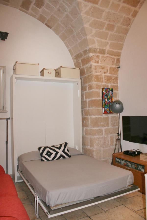 La Casa Nel Vicolo Appartement Bari
